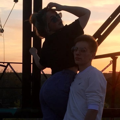 Сергей Скворцов