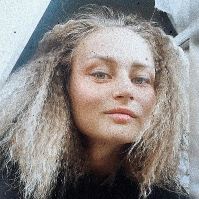 Лана Догузова