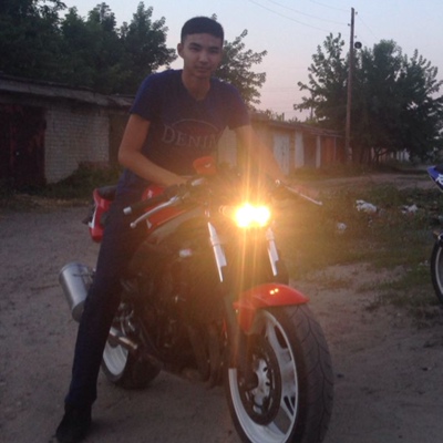 Данияр Нуртаев