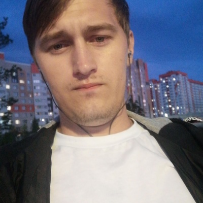 Константин Наговицын