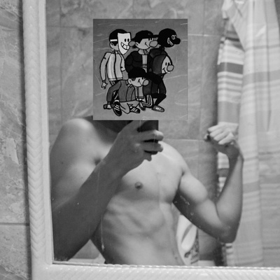 Кирилл Лозовой