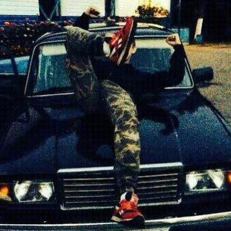 Айдан Монгуш