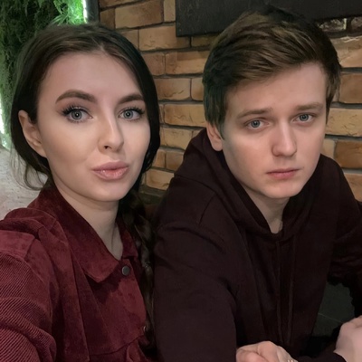 Влад Тройнин