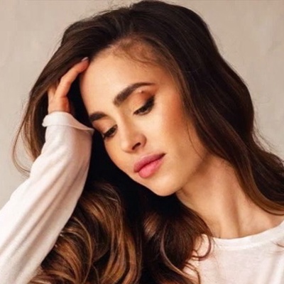 Евгения Морозова