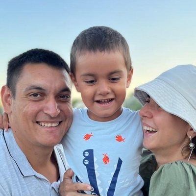 Владимир Мороз