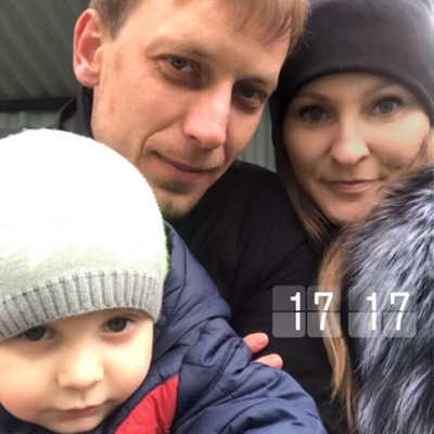 Константин Игоревич