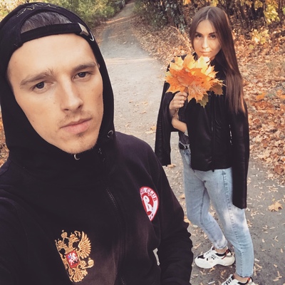 Александр Тамбовский