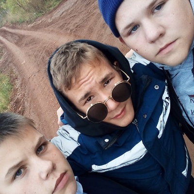 Иван Власов