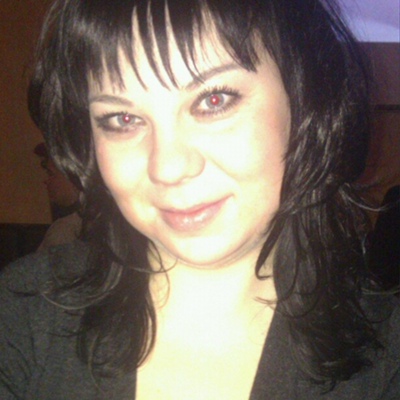 Евгения Тихонова