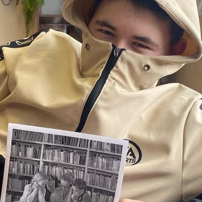 Айдар Кильдияров