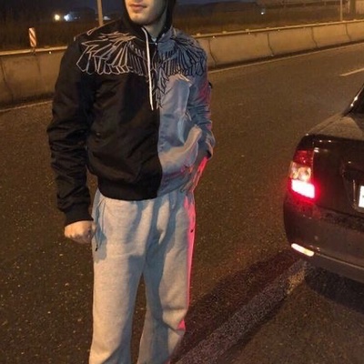 Артур Семёнов