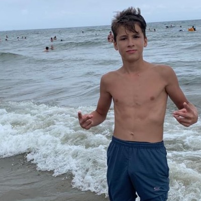 Саша Калашник