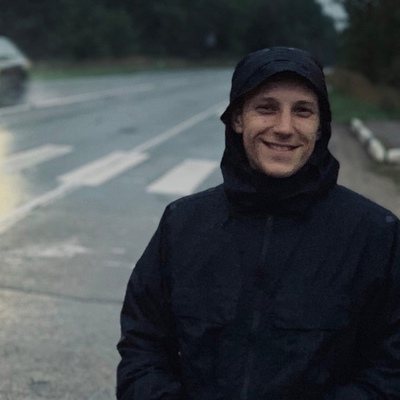 Миша Иванов(1)