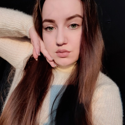 Виктория Усова