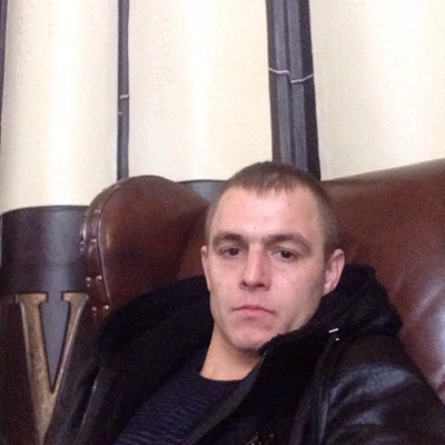 Женя Багрич