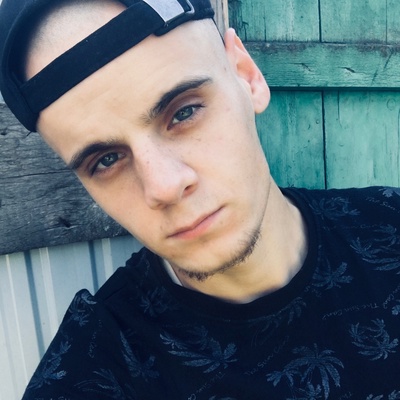 Олег Гогунский