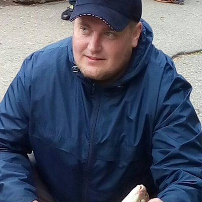 Павел Макейчик