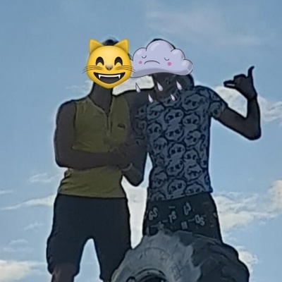 Данил Яркин