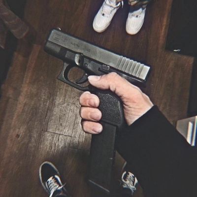 Давид Глебов