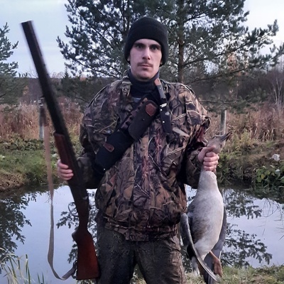 Дмитрий Адмирал