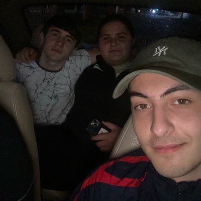 Алан Цагараев