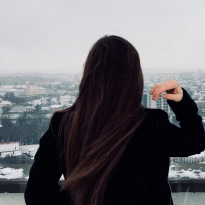 Дарья Исаева