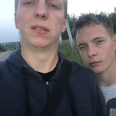 Евгений Ляховский