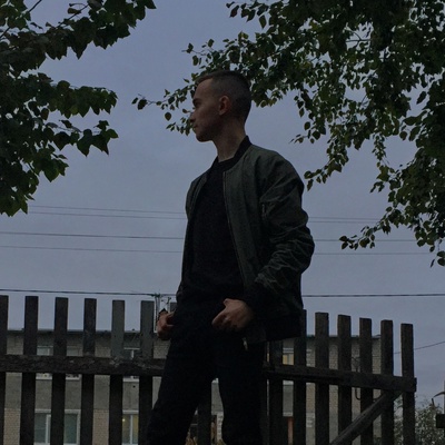 Вадим Белов(2)