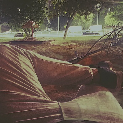 Аноним Анонимович