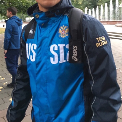 Динислам Байхатов