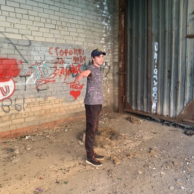 Рустам Минниахметов