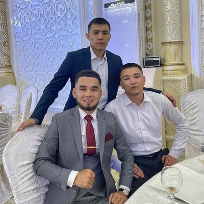 Токаш Дуйсенбаев