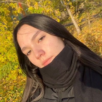 Каролина Жаркова