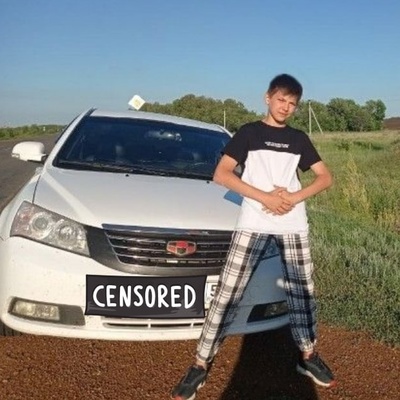 Владислав Бугайков