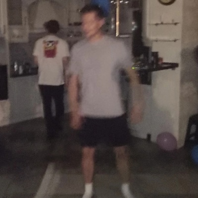 Родион Грузенкин