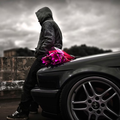 Дима Слонков