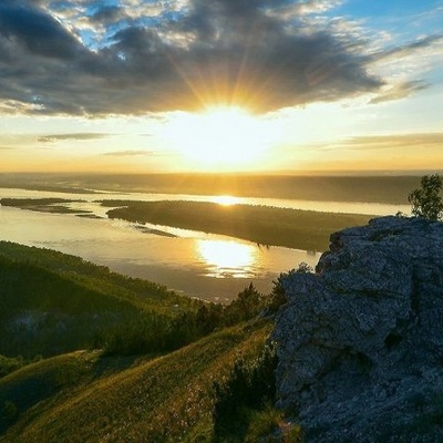 Рустам Абайдулин