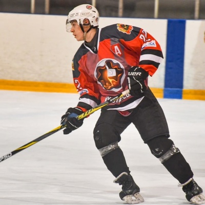 Юра Стерехов