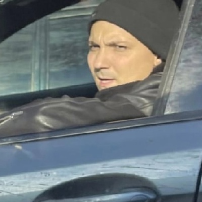 Никита Кирик