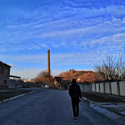 Вадим Горбатенко