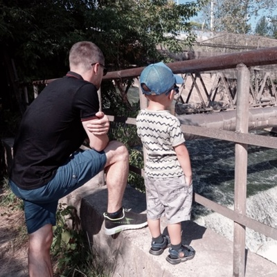 Киря Кучукбаев