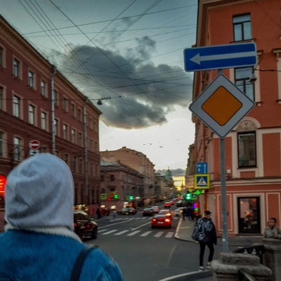 Егор Терехов