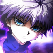 Killua