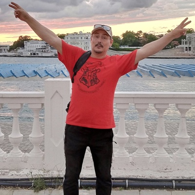 Роман Ворон