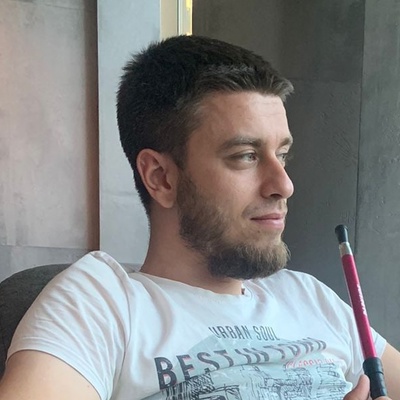 Артём Фёдоров