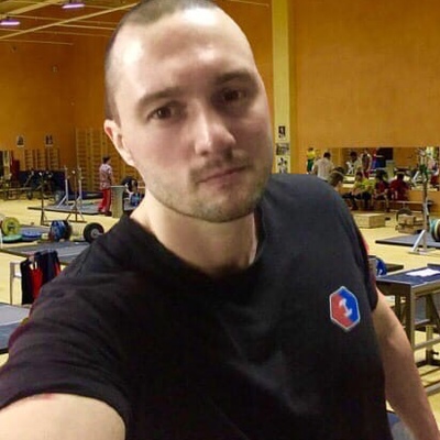 Максим Морозов(3)