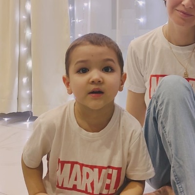 Дамир Шаматов