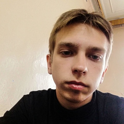 Никита Лекомцев