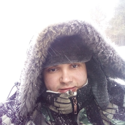 Паша Скавинский