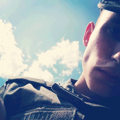 Витя Цыганков